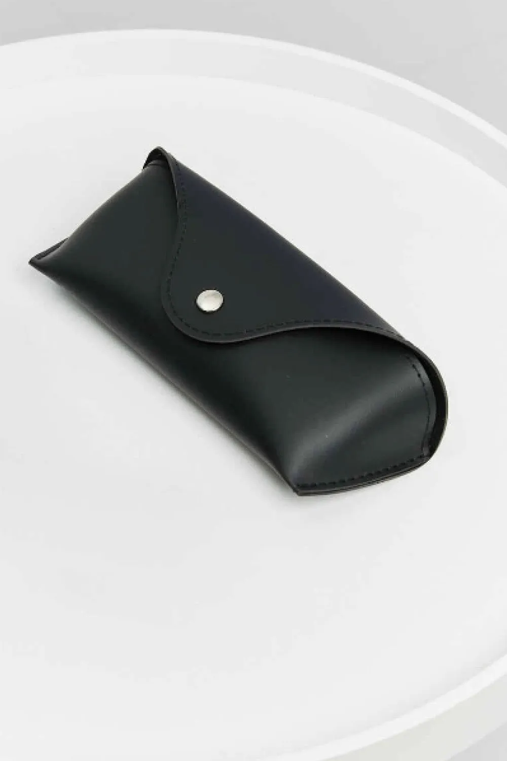 Ethereal UV400 Polycarbonate Cat Eye Sunglasses