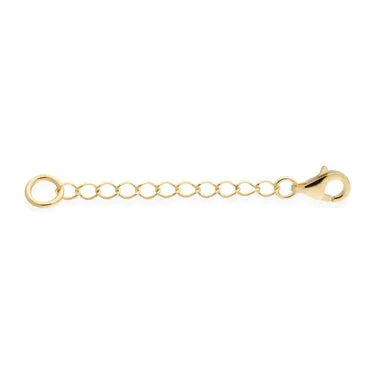 Extension Chain - Gold Scream Pretty