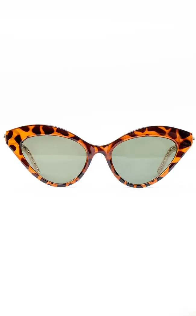 Feelin' Frisky Sunglasses