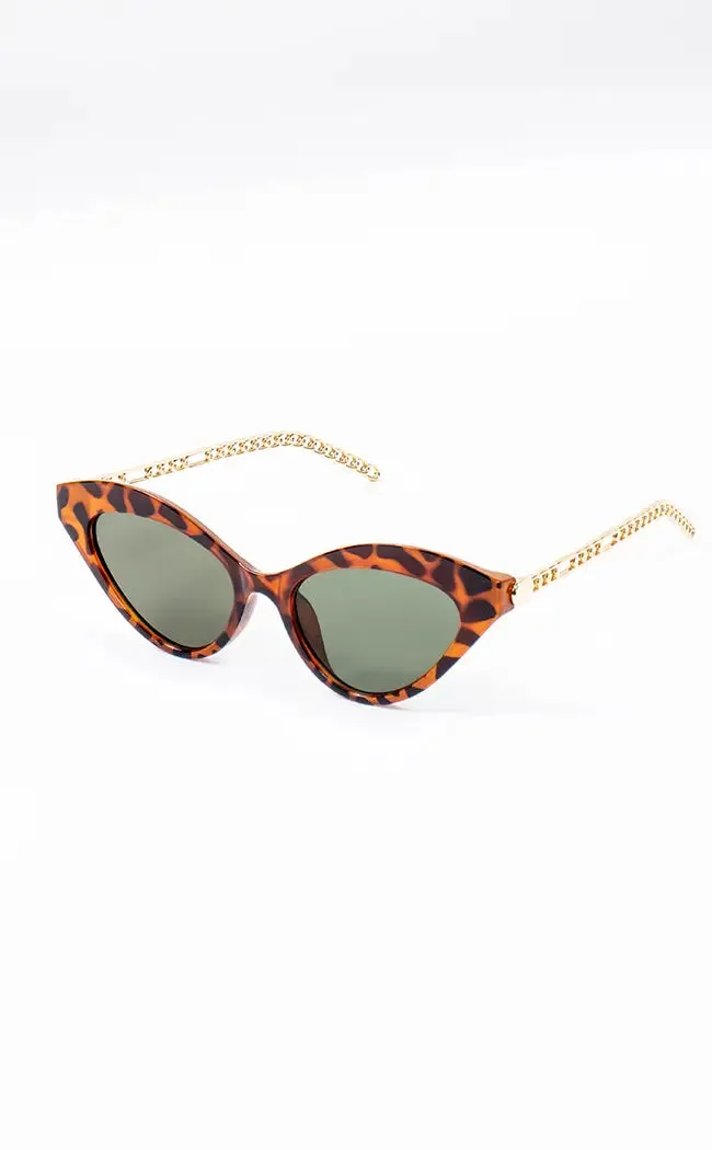 Feelin' Frisky Sunglasses
