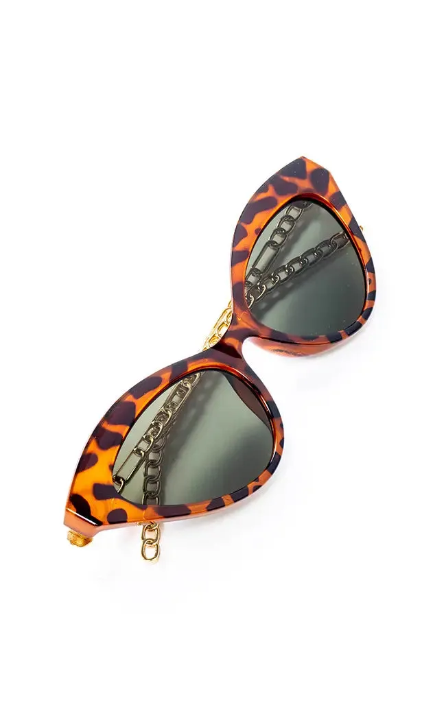 Feelin' Frisky Sunglasses