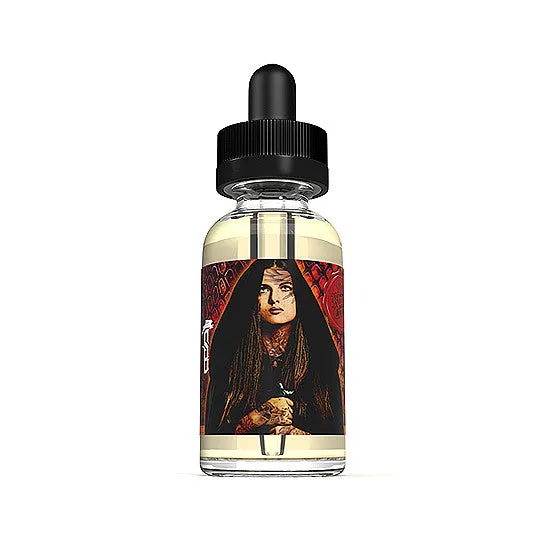 Fight Your Fate - King's Crown E-Liquid (120 ml)