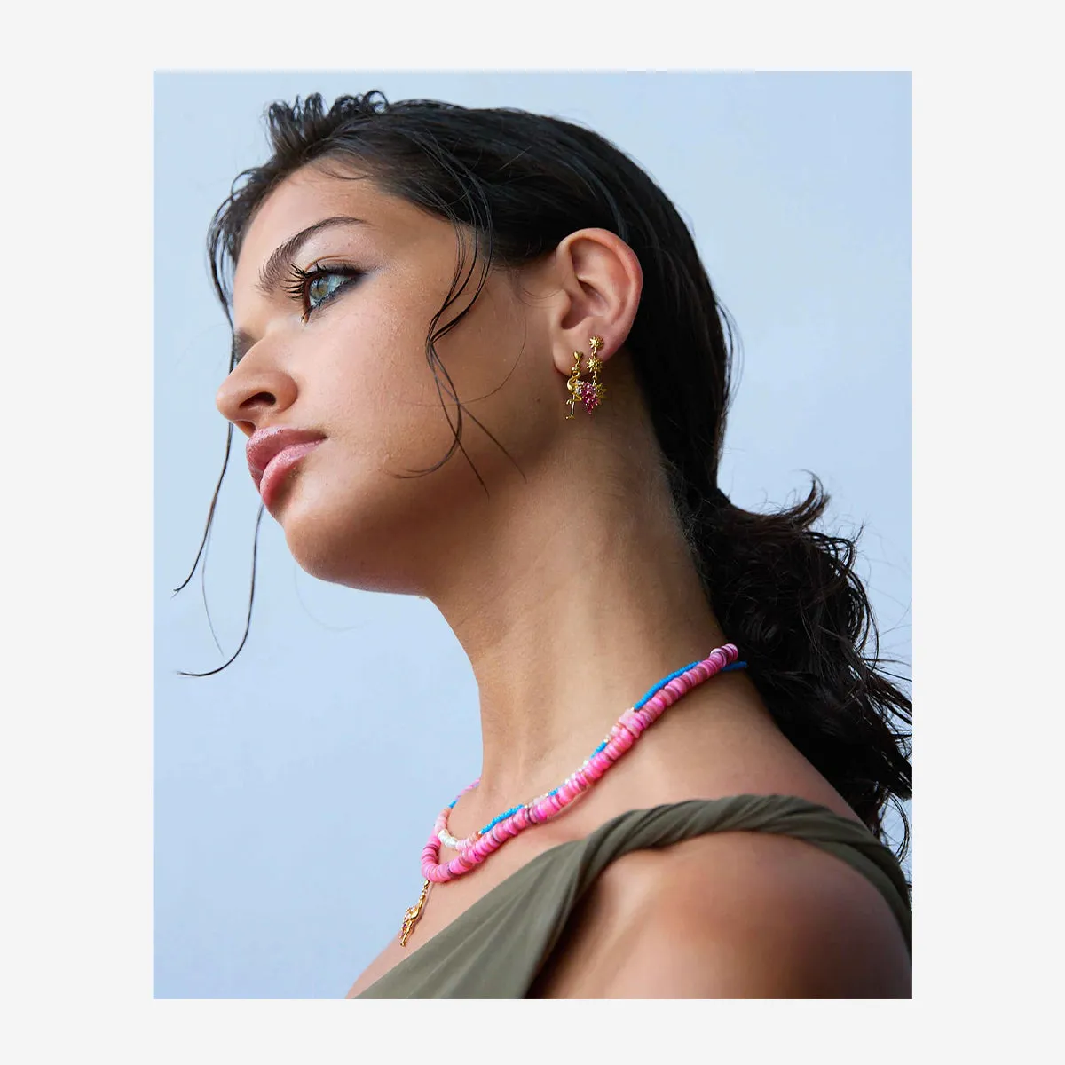 GABBIE NECKLACE