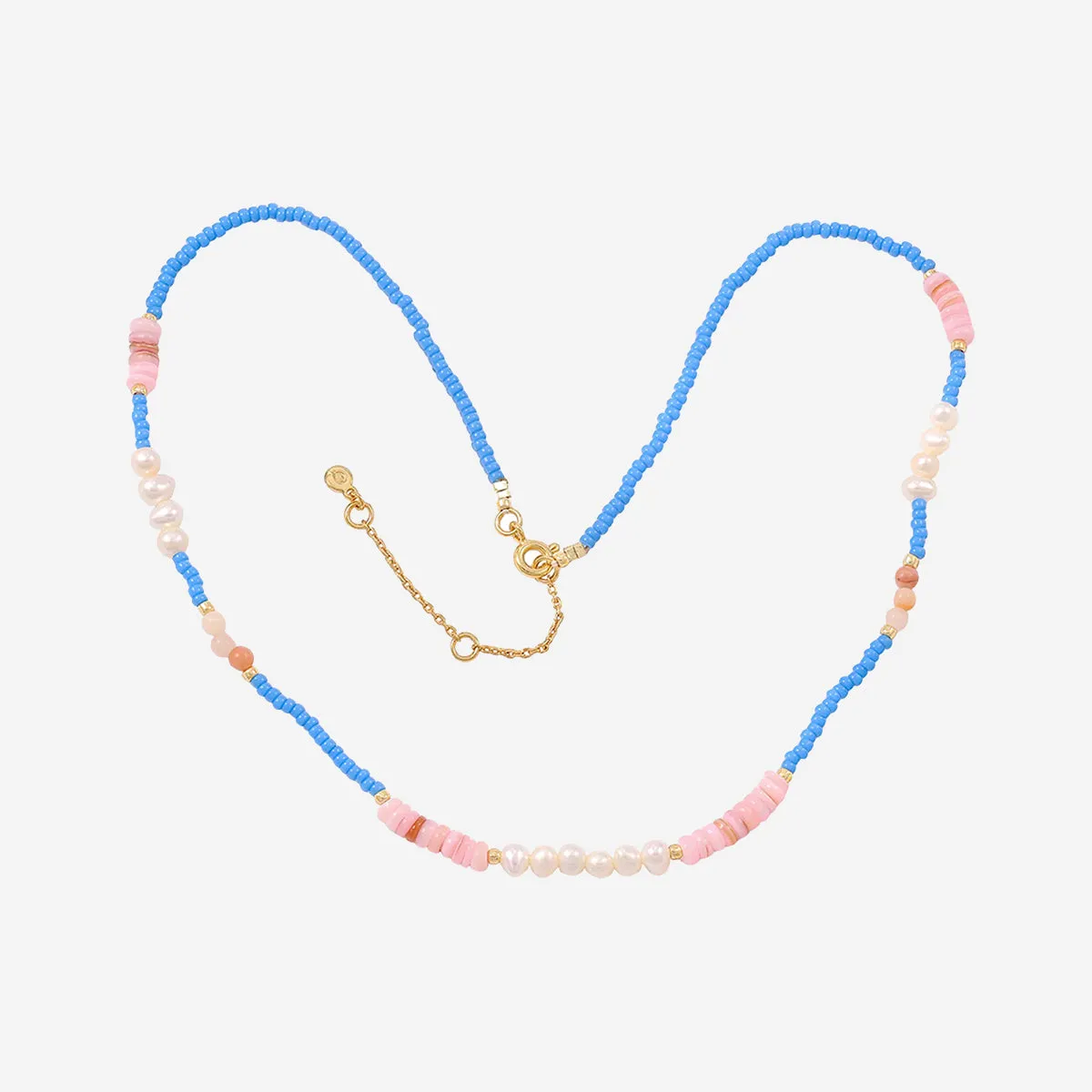 GABBIE NECKLACE