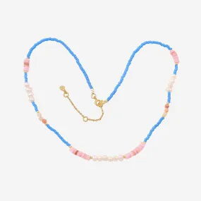 GABBIE NECKLACE