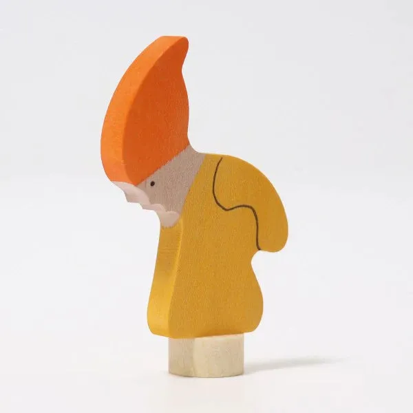 Grimm's Celebration Decoration-Autumn Dwarf