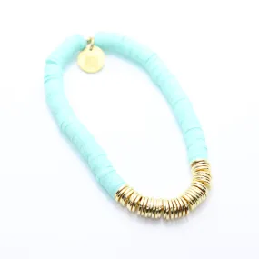 Groovy Band Deluxe - Turquoise