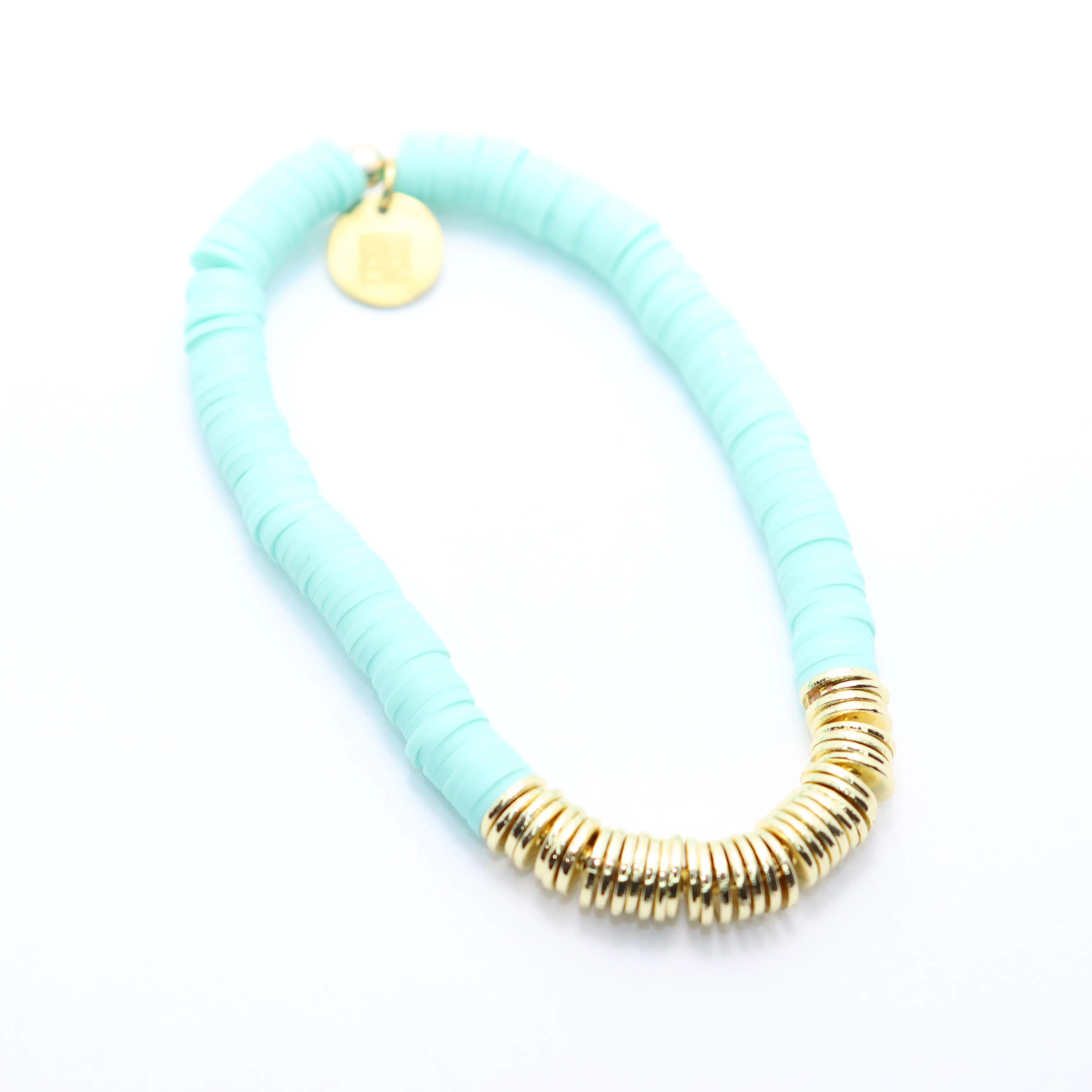 Groovy Band Deluxe - Turquoise