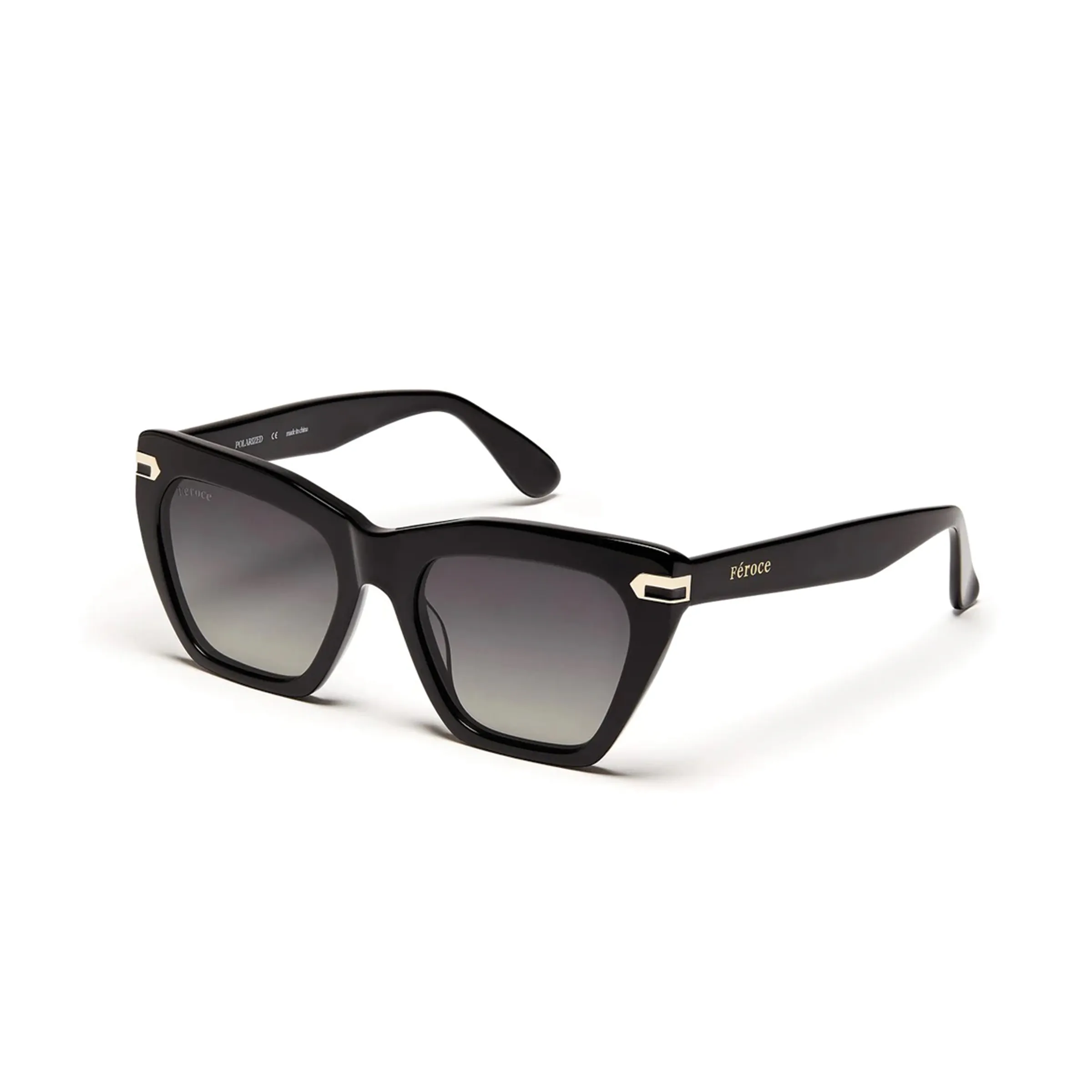 Heather Sunglasses