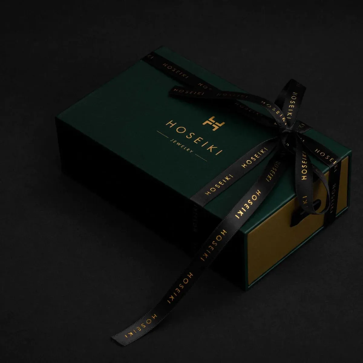 Hoseiki The Magistrate Pixiu Bracelet