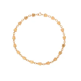 Infinite Max Chain Bracelet