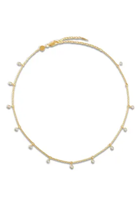 Interstellar Drop Choker