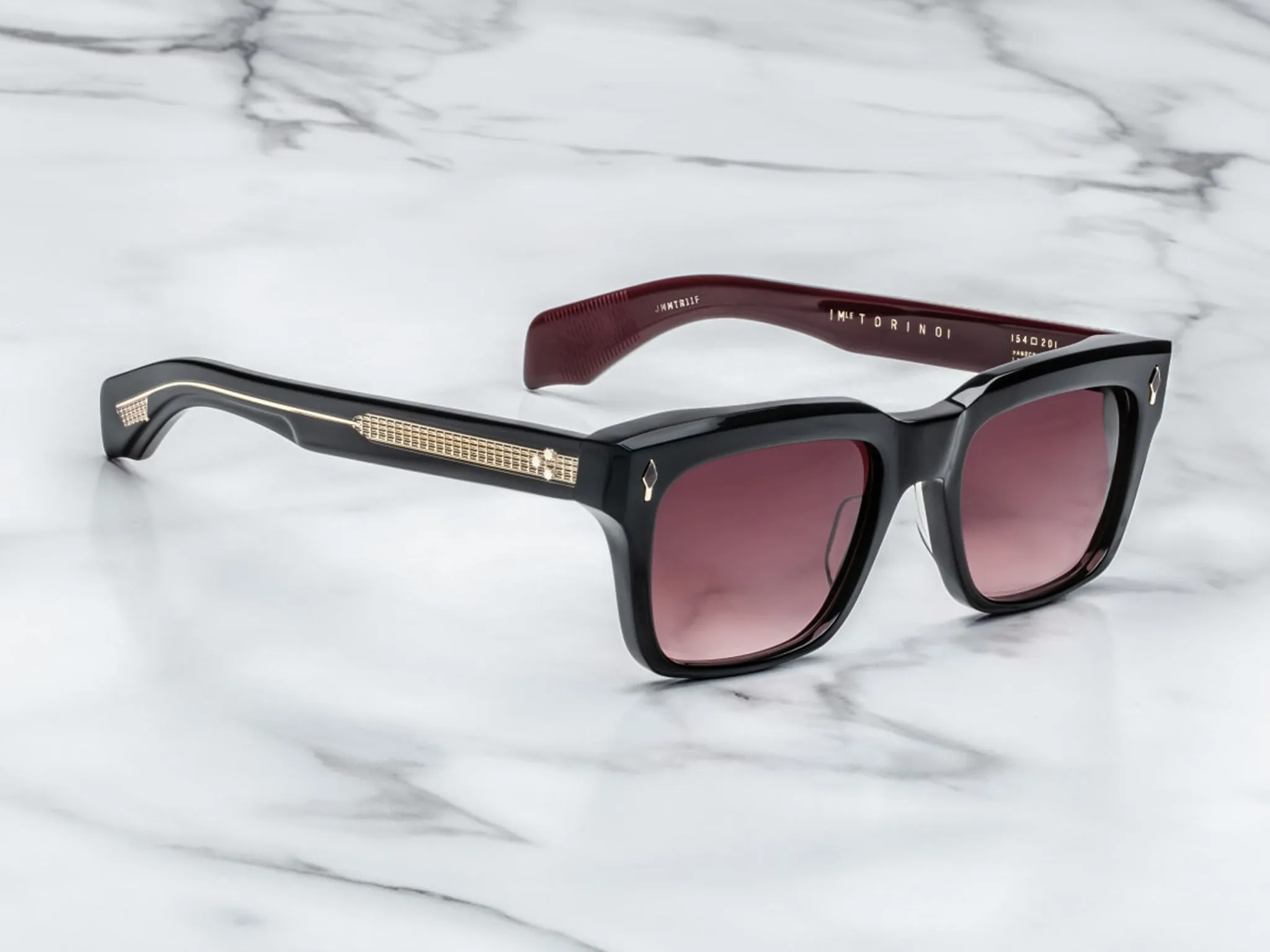 Jacques Marie Mage Torino Sun (Epoxy Charlet)