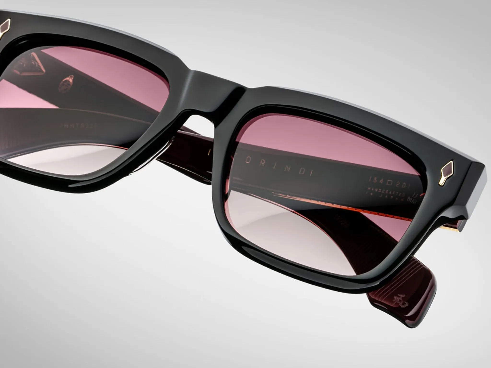 Jacques Marie Mage Torino Sun (Epoxy Charlet)