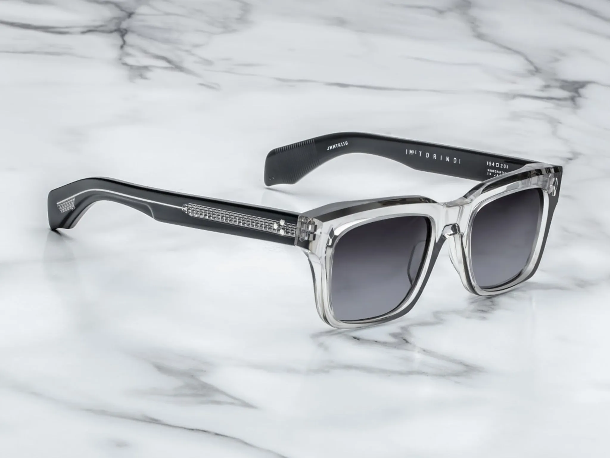 Jacques Marie Mage Torino Sun (Epoxy Gris)
