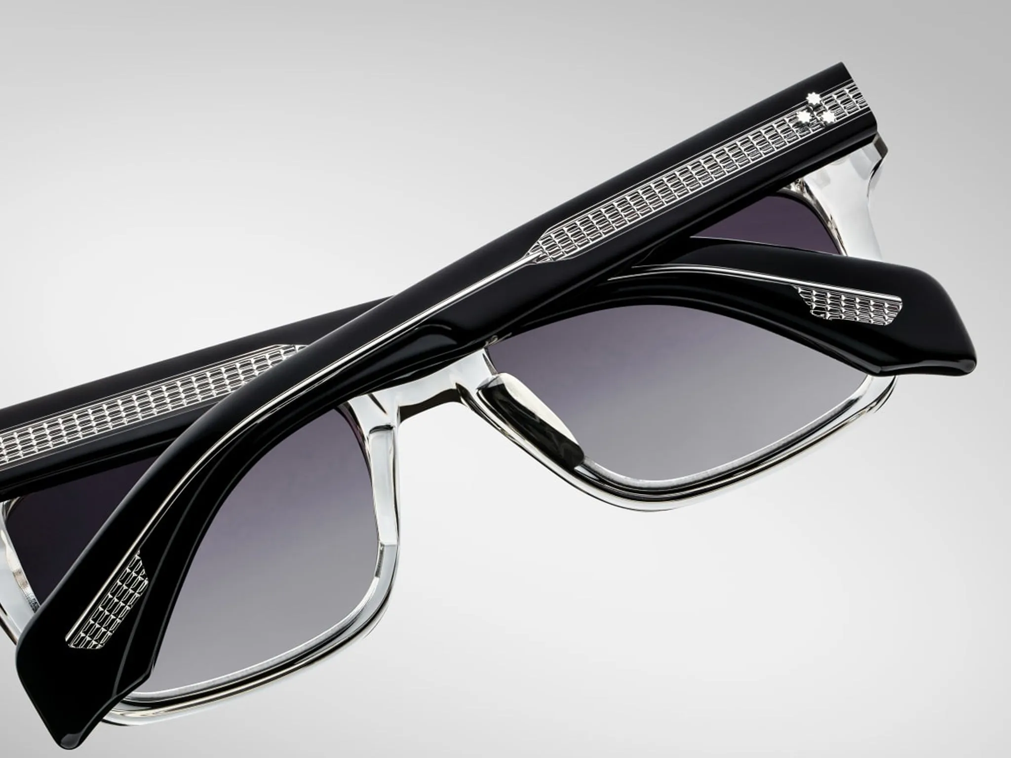 Jacques Marie Mage Torino Sun (Epoxy Gris)