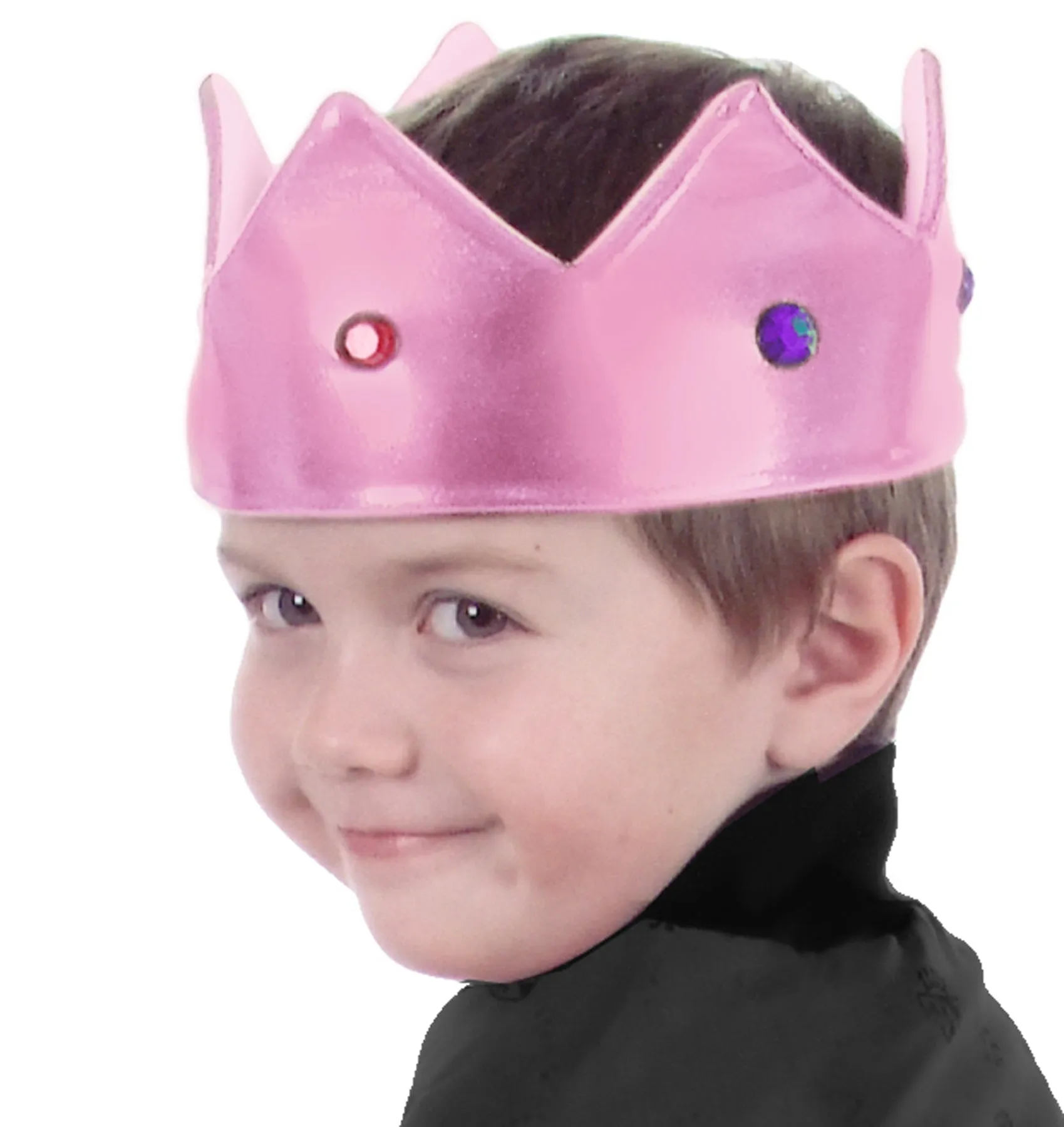 Jewelled Crown