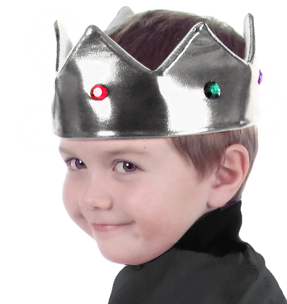 Jewelled Crown