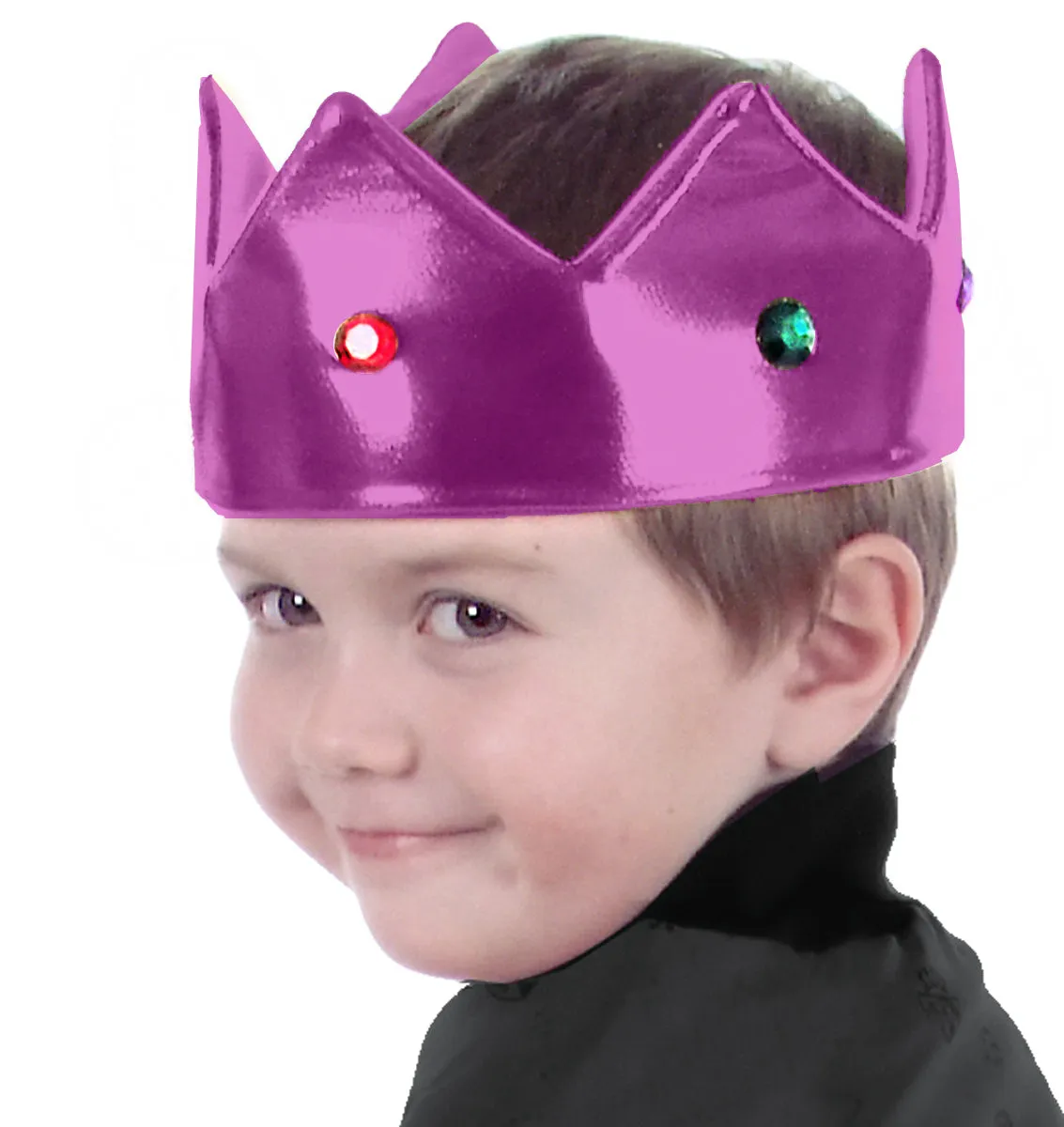 Jewelled Crown