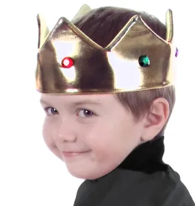 Jewelled Crown