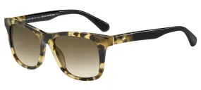 KATE SPADE-CHARMINE/S-581-5317-SUNGLASSES