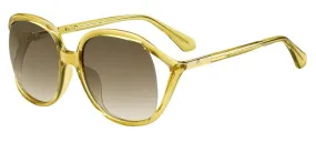 KATE SPADE-MACKENNA/S-40G-5818-SUNGLASSES