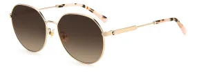KATE SPADE-NESHA/F/S-3YG-6017-SUNGLASSES