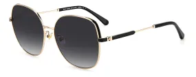 KATE SPADE-YARA/F/S-RHL-5917-SUNGLASSES