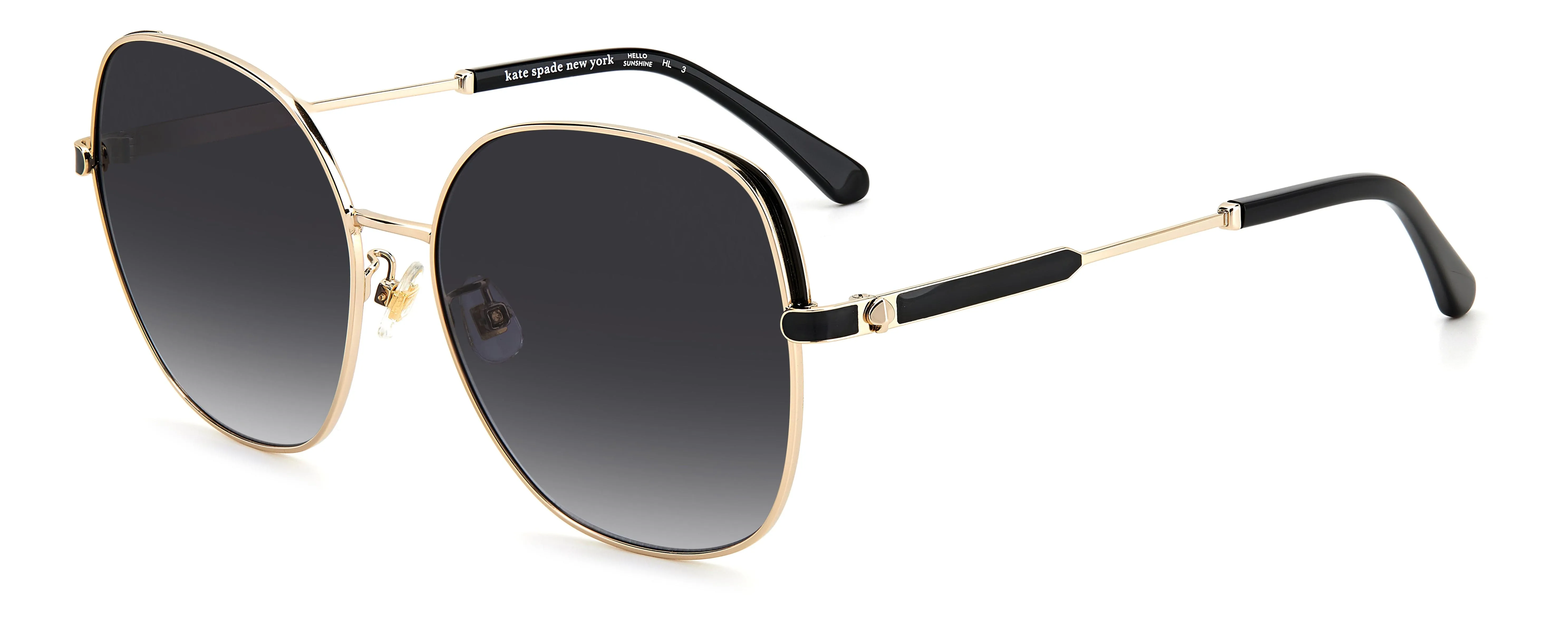 KATE SPADE-YARA/F/S-RHL-5917-SUNGLASSES