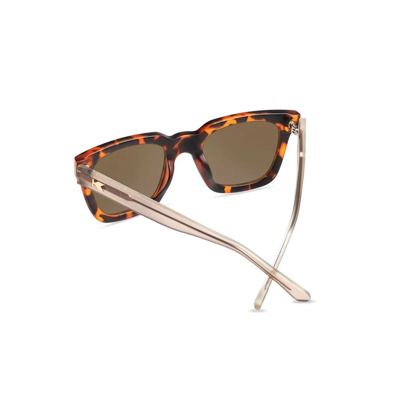 Knockaround Songbirds Sunglasses - Sonoma Dawn
