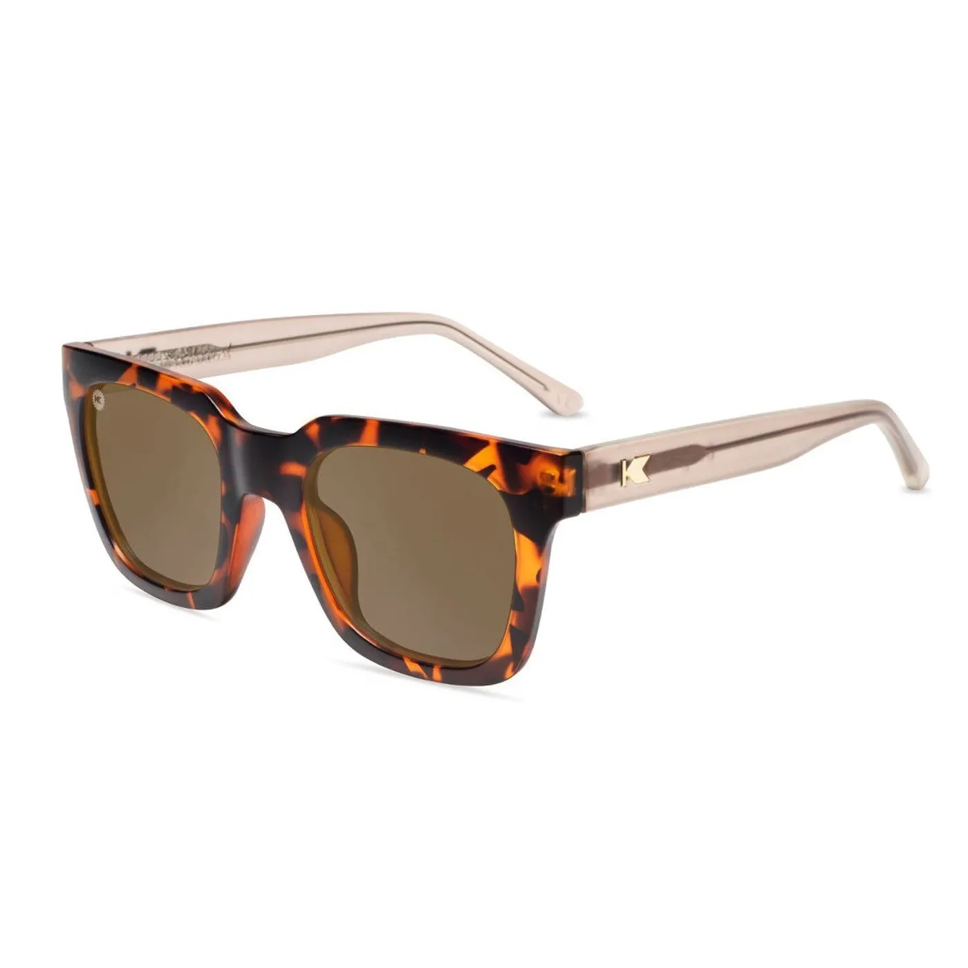 Knockaround Songbirds Sunglasses - Sonoma Dawn