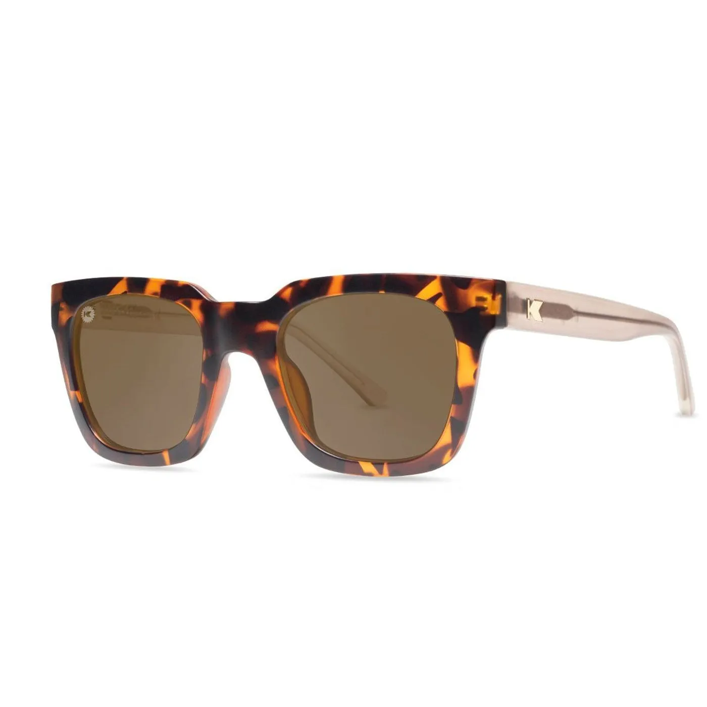 Knockaround Songbirds Sunglasses - Sonoma Dawn