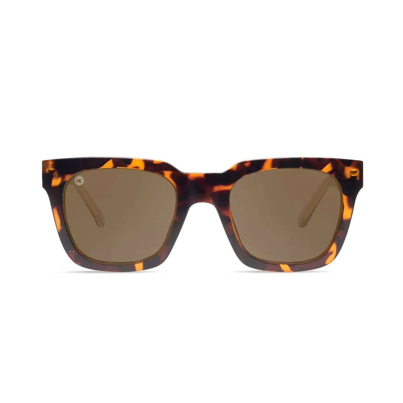 Knockaround Songbirds Sunglasses - Sonoma Dawn