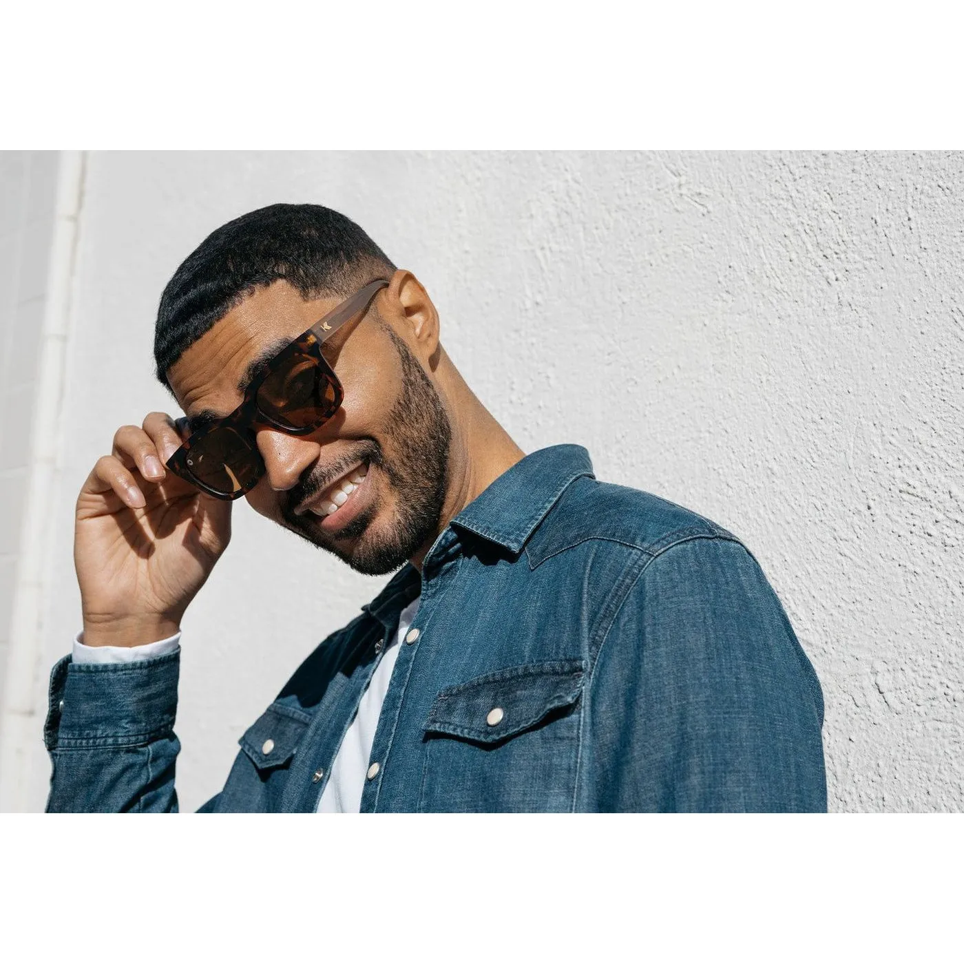 Knockaround Songbirds Sunglasses - Sonoma Dawn