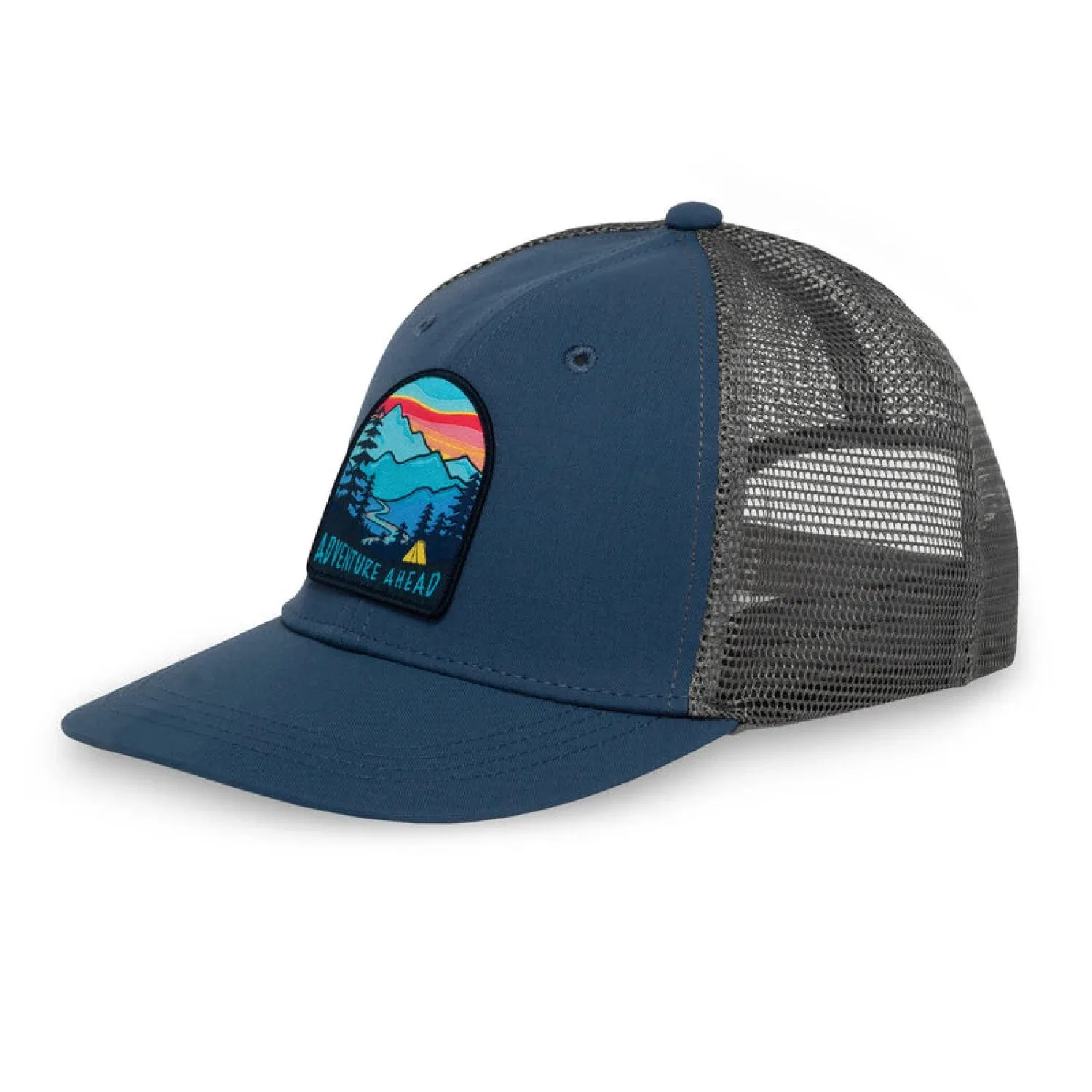 K's Feel Good Trucker