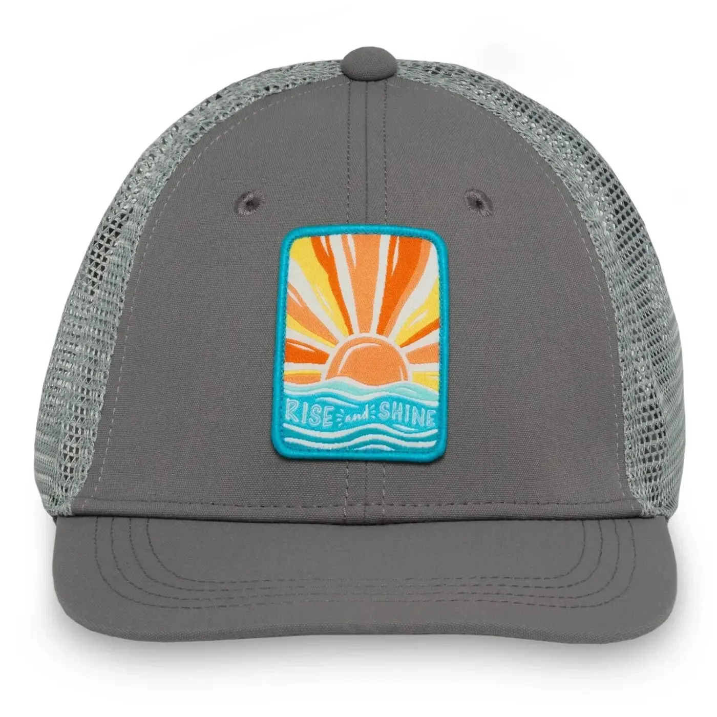 K's Feel Good Trucker