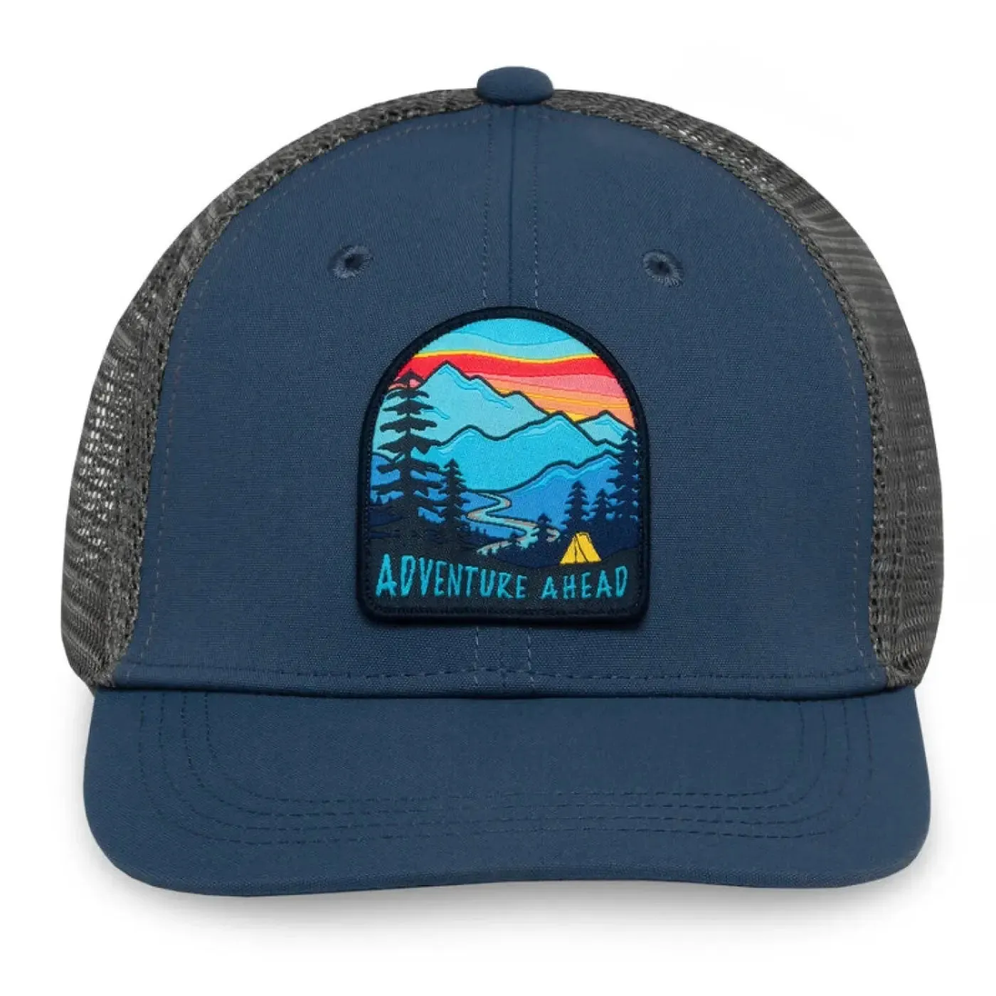K's Feel Good Trucker