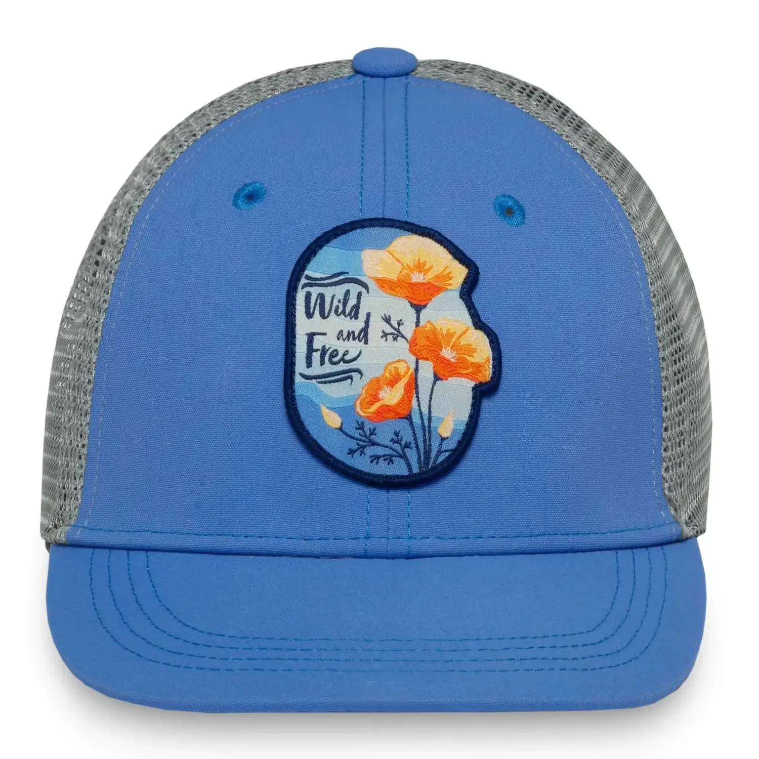 K's Feel Good Trucker