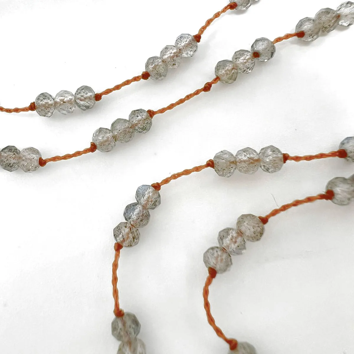 Lena Skadegard Labradorite Necklace