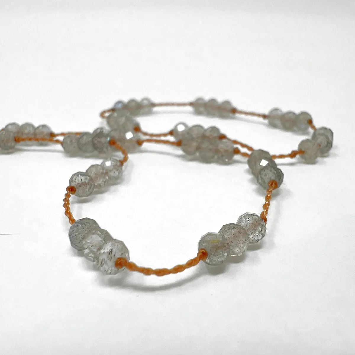 Lena Skadegard Labradorite Necklace