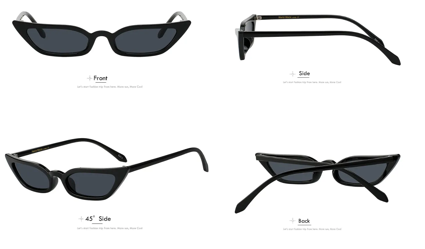 Libra Sunglasses