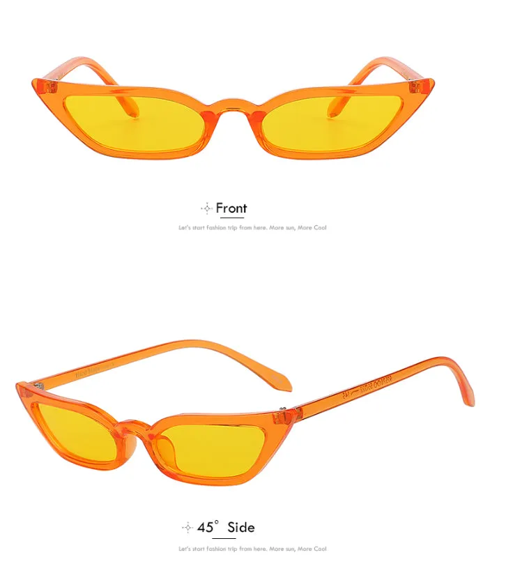 Libra Sunglasses
