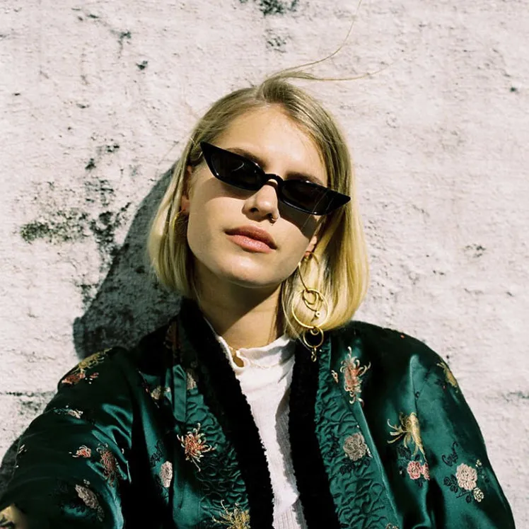 Libra Sunglasses