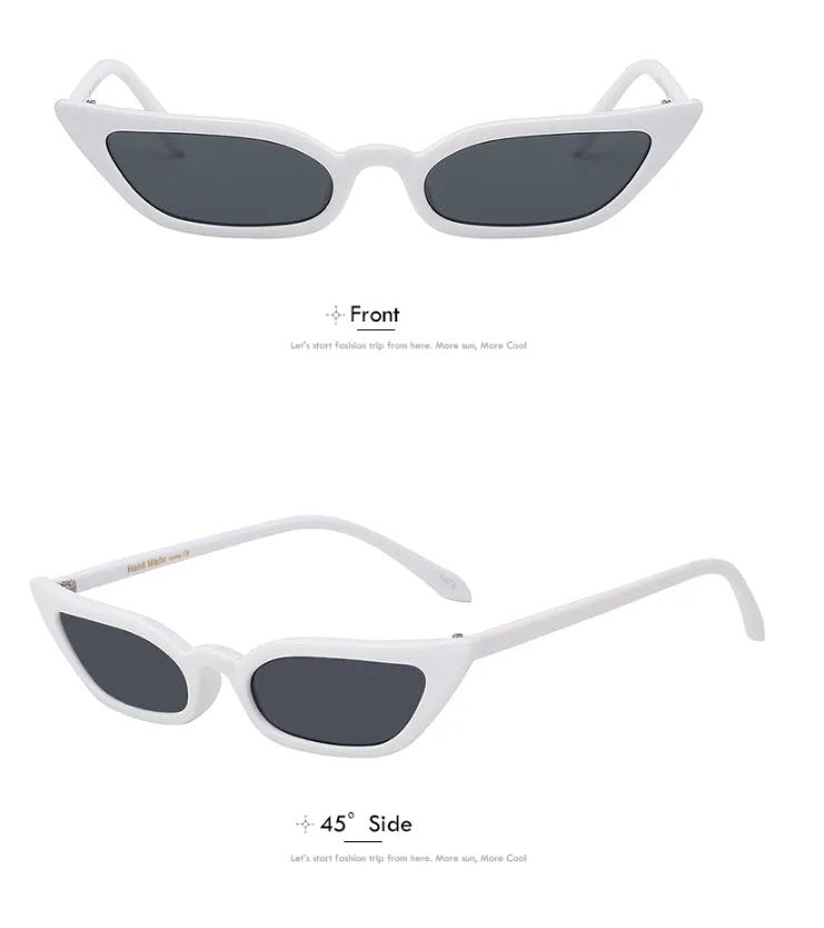 Libra Sunglasses