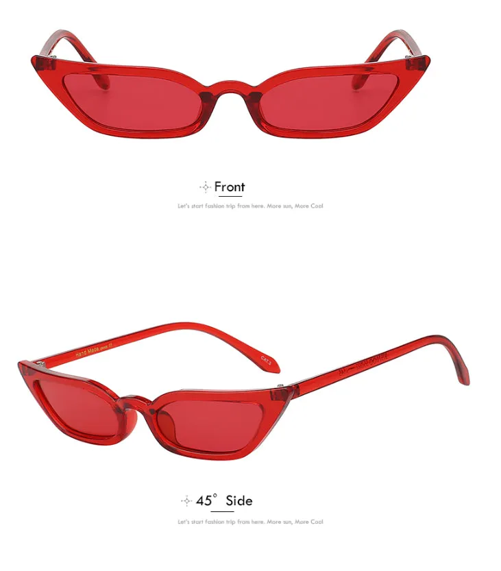 Libra Sunglasses