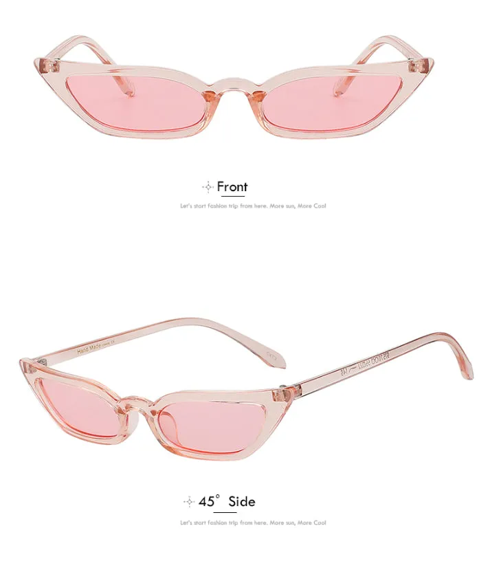 Libra Sunglasses