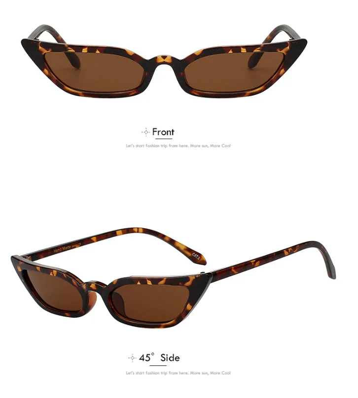 Libra Sunglasses