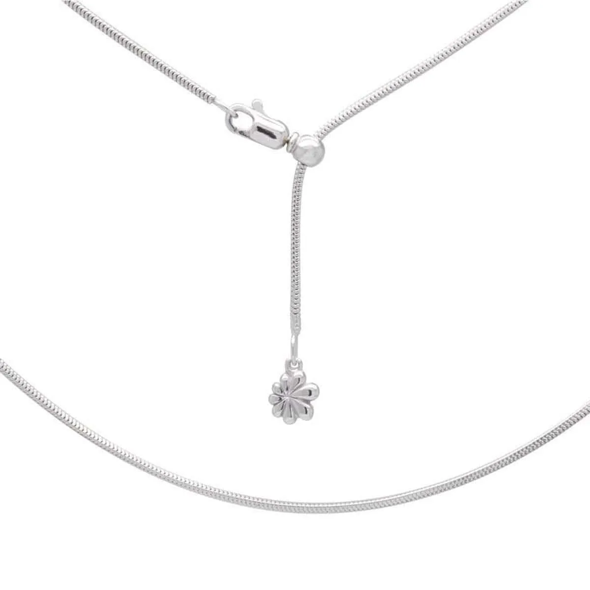 Liquido Necklace - Nliqu00-ch