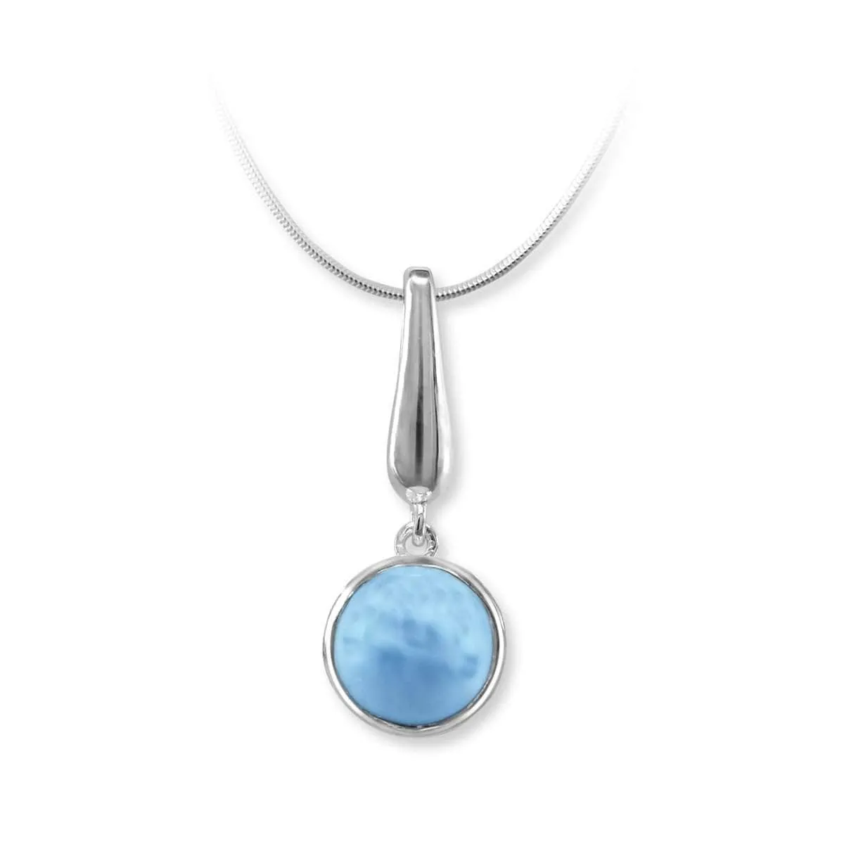 Liquido Necklace - Nliqu00-ch