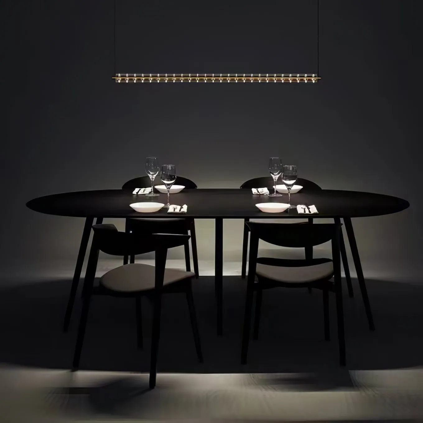 Loop Pendant lamp